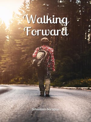 cover image of Walking Forward